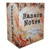 * Ransom Notes| Festspel