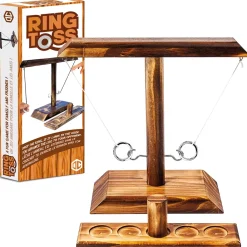 Original Cup Ring Toss| Festspel