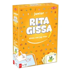 Discount Tactic Rita & Gissa Junior