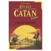 Mayfair Games Rivals For Catan: Deluxe| Kortspel