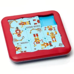 SmartGames Robot Factory| Knep & Knåp