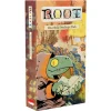 Fashion Leder Games Root: Riverfolk Hirelings Pack (Exp.)