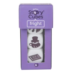 * Rory''S Story Cubes - Fright| Familjespel