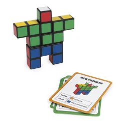 Rubiks Cube It Game| Knep & Knåp