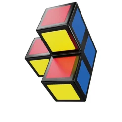Rubiks Cube It Game| Knep & Knåp
