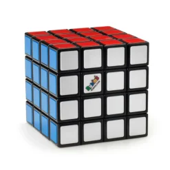 Rubiks Kub 4X4 - Master| Knep & Knåp