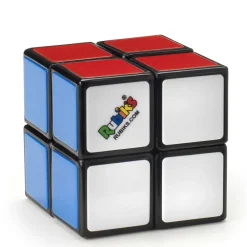 Rubiks Kub 2X2 Mini| Knep & Knåp