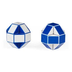 Rubiks Snake 2-Pack| Knep & Knåp