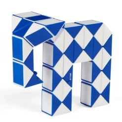 Rubiks Snake 2-Pack| Knep & Knåp