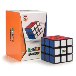 Rubiks Speed Cube 3X3| Knep & Knåp