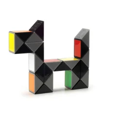 Rubiks Twister| Knep & Knåp