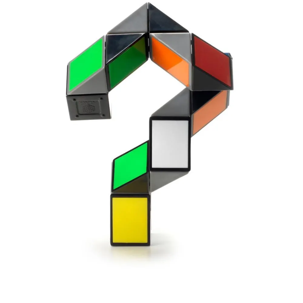 Rubiks Twister| Knep & Knåp