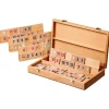 Philos Rummy Wood Cassette Beech| Klassiska