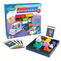 Store Thinkfun Rush Hour Junior