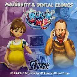 Best Sale * Rush M.D. - Maternity & Dental Clinics (Exp.)