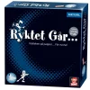 Wow! Ryktet Gar After Dark| Festspel