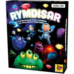 Sale Användbart Litet Företag Rymdisar