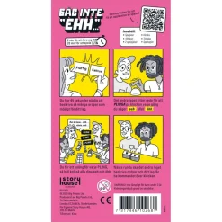 Kärnan Sag Inte Ehh| Festspel