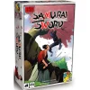 Dv Giochi Samurai Sword| Kortspel