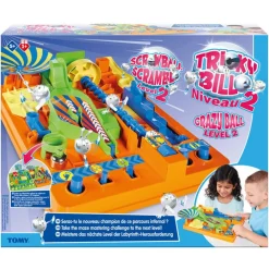 Store Tomy Screwball Scramble 2