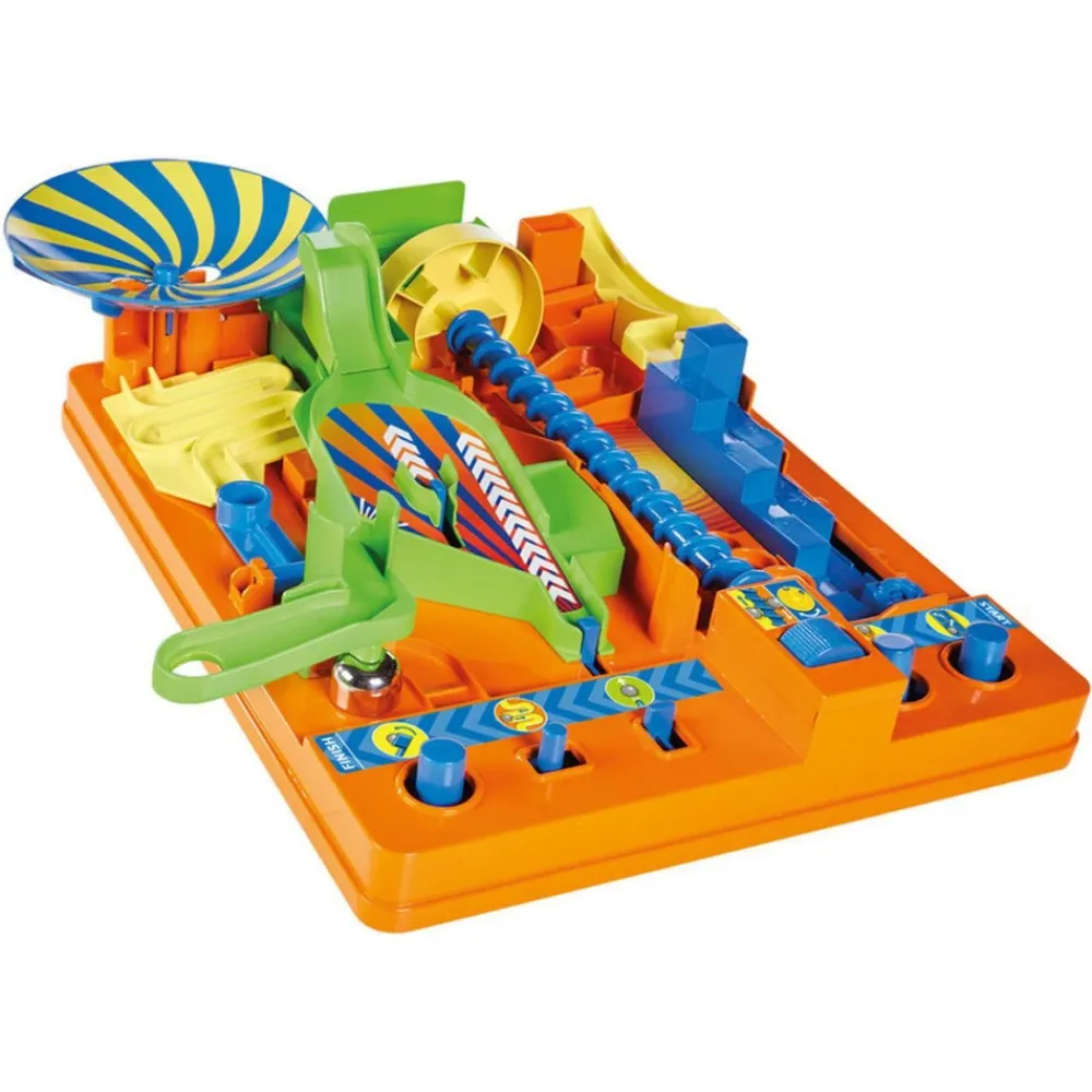Store Tomy Screwball Scramble 2