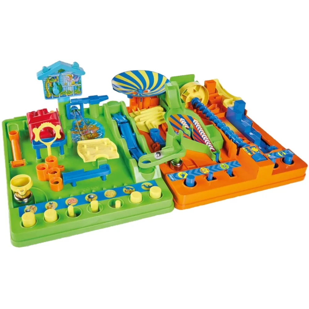 Store Tomy Screwball Scramble 2