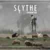 Shop Stonemaier Games Scythe Encounters (Exp.)