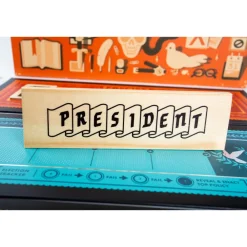 * Secret Hitler| Festspel