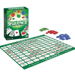 Clearance Nordic Games Sequence