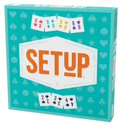 Bezzerwizzer Setup (Eng)| Familjespel