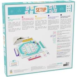 Bezzerwizzer Setup (Eng)| Familjespel