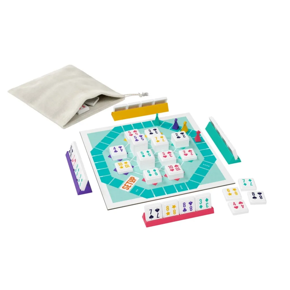 Bezzerwizzer Setup (Eng)| Familjespel