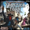 Flash Sale Flying Frog Production Shadows Of Brimstone: Frontier Town (Exp.)
