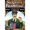 Fashion Flying Frog Production Shadows Of Brimstone: Gambler Hero Pack (Exp.)