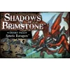 Cheap Flying Frog Production Shadows Of Brimstone: Setaris Ravagers (Exp.)