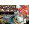 Clearance Flying Frog Production Shadows Of Brimstone: Swamp Raptor Of Jargono (Exp.)