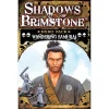 Cheap Flying Frog Production Shadows Of Brimstone: Wandering Samurai Hero Pack (Exp.)
