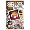 Blue Orange Sherlock Express (Eng)| Familjespel