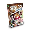 Lautapelit Sherlock Express (Swe)| Familjespel