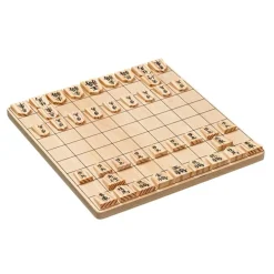 Philos Shogi Basic Set| Klassiska