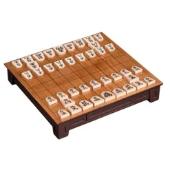 Philos Shogi Box Set| Klassiska