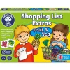 Cheap Orchard Toys Shopping List : Fruit & Veg (Exp.)