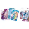 Cartamundi (övrigt) Shuffle - Kortspel Frozen Ii 4 I 1| Kortspel