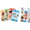 Cartamundi (övrigt) Shuffle - Kortspel Toy Story 4 - 4 I 1| Kortspel