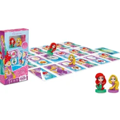 Cartamundi (övrigt) Shuffle Disney Princess - Princess Tales| Kortspel