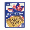 Professor Puzzle Shut The Box 9Er - 2 Spelare| Klassiska