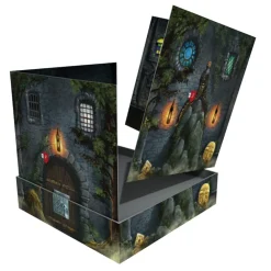 Cheap Board&Dice Sidequest: 7Th Sea