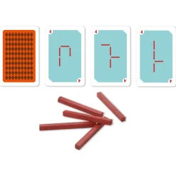 * Sixstix (Swe)| Familjespel