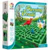 SmartGames Sleeping Beauty (Swe)| Familjespel