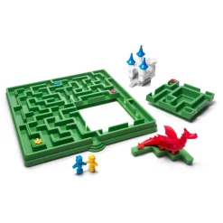 SmartGames Sleeping Beauty (Swe)| Familjespel